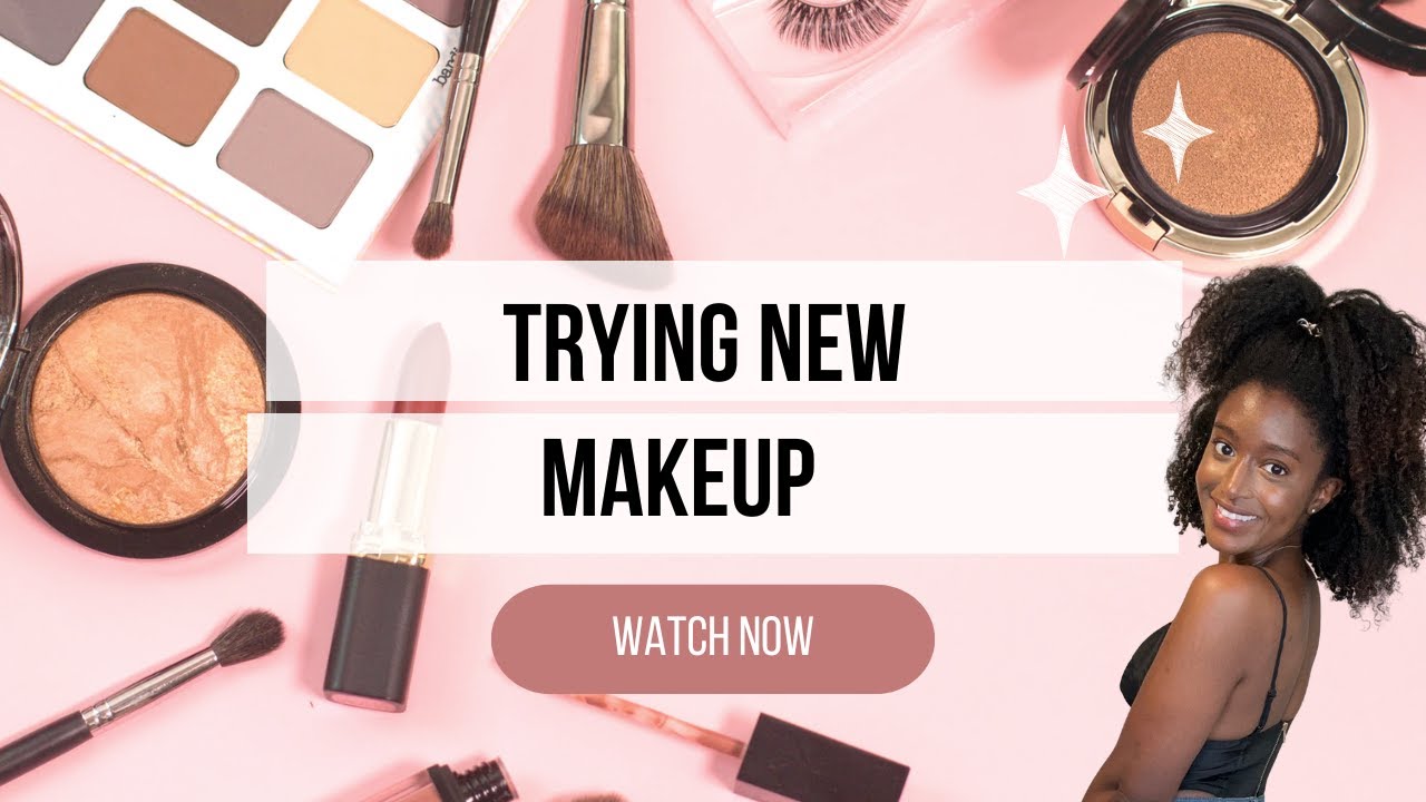 Trying New Makeup August 2025 I Mini Sephora Haul