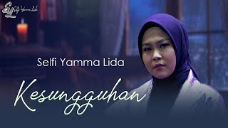 Selfi Yamma - Kesungguhan (Live Music Dangdut)