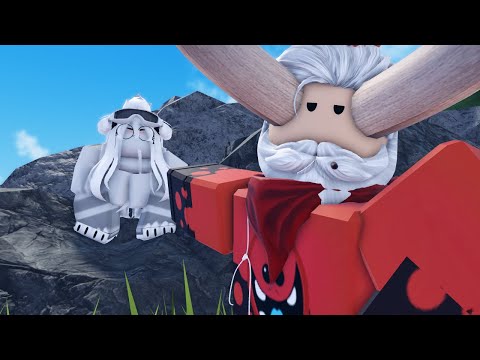 Echoed Thoughts  - Roblox Furry Fart Animation