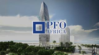 Pfo Africa Corporate Film Quantum Films