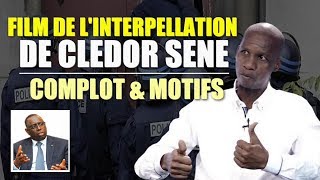 Tentative d'arrestation de Clédor Sène : l'histoire et les motifs