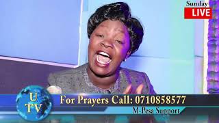 IBADA TAKATIFU. PST JANEROSE KHAEMBA