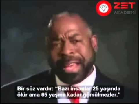 Kendinizi başarıya programla - Les brown