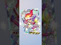 🐒 #pokemon #ptcgp #infernape