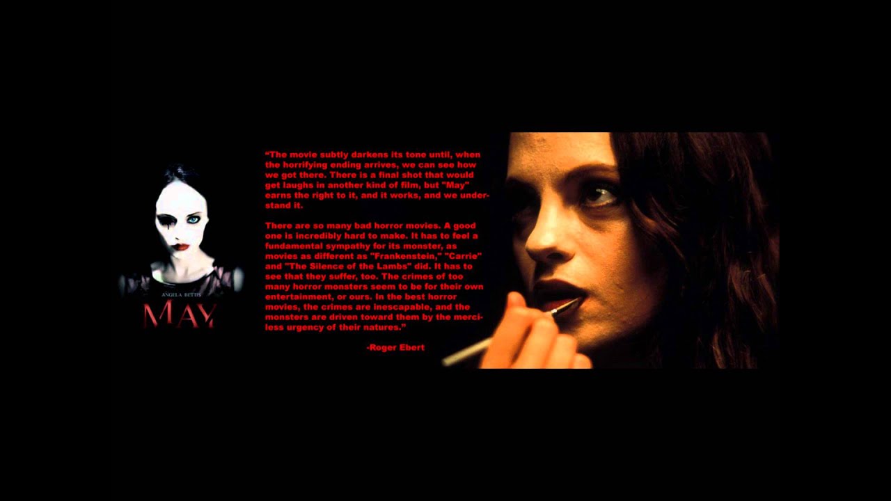 ST Interviews Lucky McKee