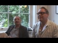 Shooting Stars: Interview with Vic &amp; Bob