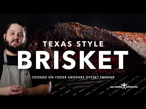 Video: Home-style Brisket