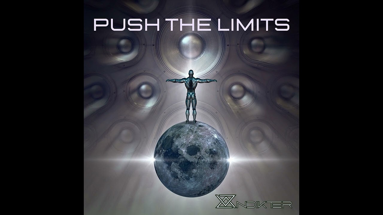 Watch Push the Limits on YouTube Watch Push the Limits on YouTube