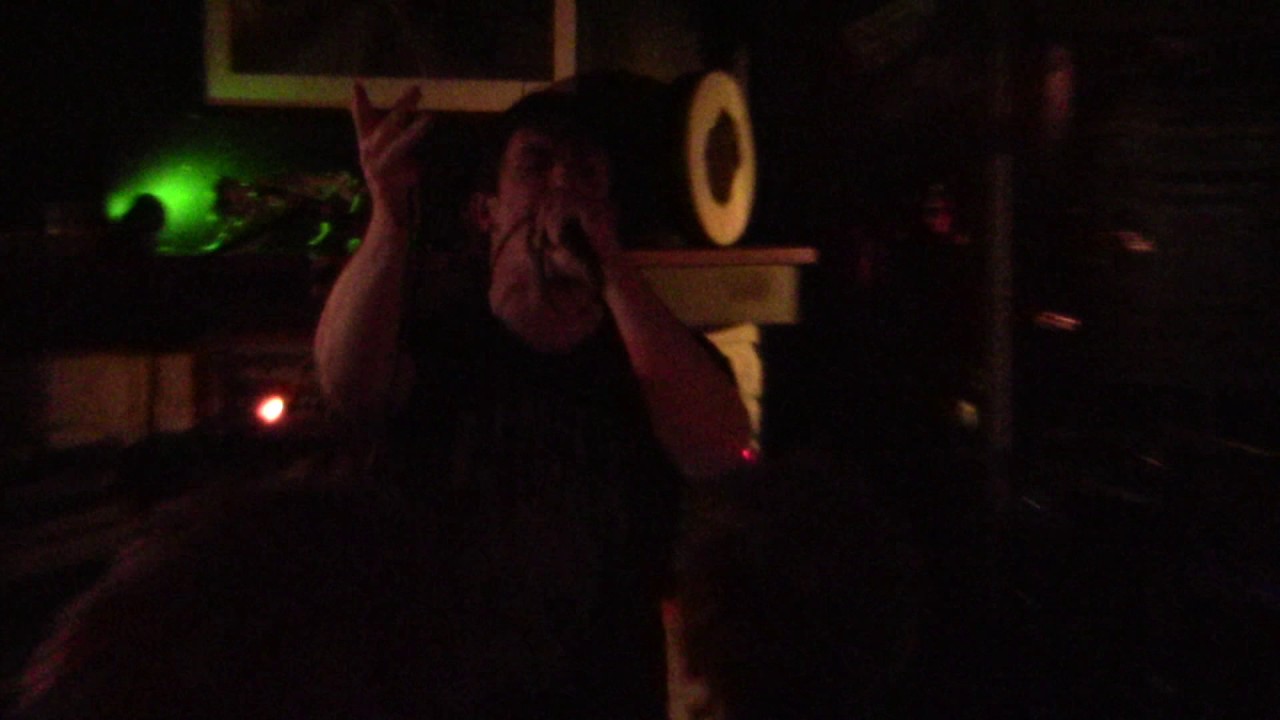 ILENKUS - Live @ The Poor Relation, Cork (07/04/2017) - Pt.1