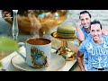 على وهشام ده جمالك سكري