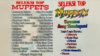 Download Lagu Lagu Kenangan Muppet Full Album Mp3 Tanpa Iklan Tembang Nostalgia Terbaik Terpopuler Sepanjang Masa MP3