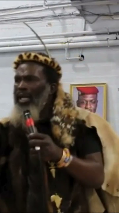 IF YOU SEE THAT BOY JESUS BRING HIM TO ME - MAPONGA