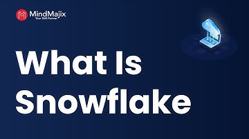 What Is Snowflake Database | Snowflake Tutorial | Architecture | Features Of Snowflake - MindMajix
