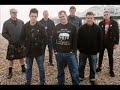 Dropkick Murphys the green felds of france