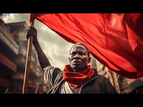 Komünist Enternasyonal Marşı - Türkçe