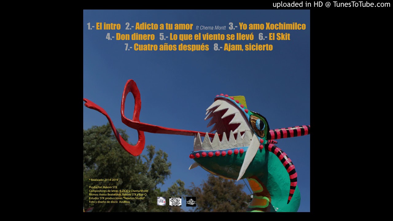 Watch EL SKIT on YouTube Watch EL SKIT on YouTube