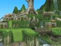 Pokemon Colosseum- Agate Village