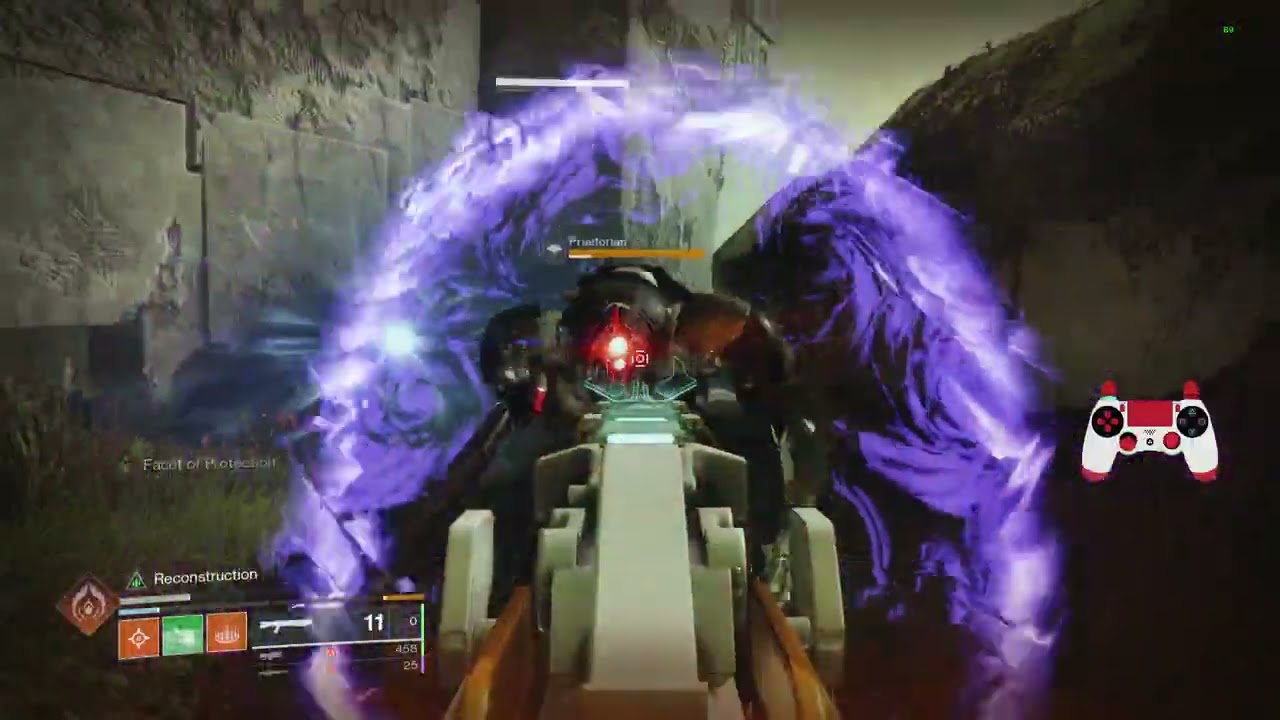 Solo Raise the Spire