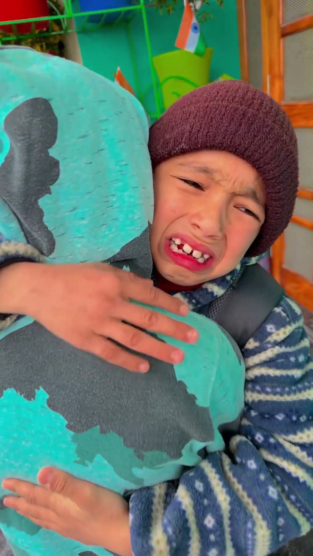 Zindagi Se Jung ?? #shorts #love #ytshorts #trending #emotional
