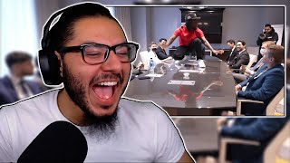 Kai Cenat - Rapping Bust Down Rollie Avalanche For Record labels! | REACTION