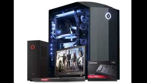 Origin PC Desktop Repair | Gaming Desktop and Workstation Repair