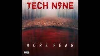Tech N9Ne Ft. Crystal Watson - Specter