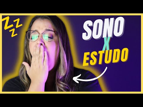 Sono X Estudos: