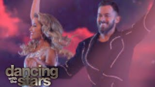 Kaitlyn Bristowe and Artem's Viennese Waltz (Week 04) - Dancing with the Stars Season 29!