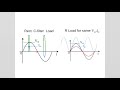 Week 5 - PROTECTION and POWER FACTOR: Power factor for rectifier cap filter