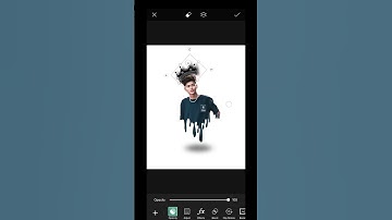 PicsArt photo editing #shorts #shortsfeed