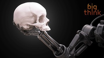 Elon Musk and Stephen Hawking Fear a Robot Apocalypse. But a Major Physicist Disagrees. | Big Think