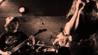 The Archivist - The clarity process live@bastardfest