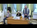 Презентация журнала &quot;На русских просторах&quot; 29.09.2022