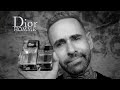 Perfumer Reviews Dior Homme(s) 2011 vs 2020