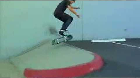 A Sunday with Kyle Leeper