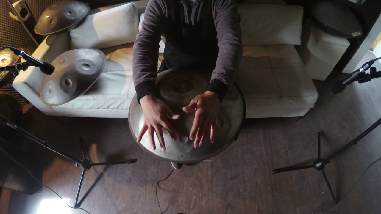 D 432HZ