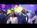 Shetani Ashindwe - Healing Worship Team [Official Video]