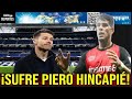 ¡XABI ALONSO Y EL "PACTO DE CABALLEROS"! ¿Y DÓNDE QUEDA PIERO HINCAPIÉ?