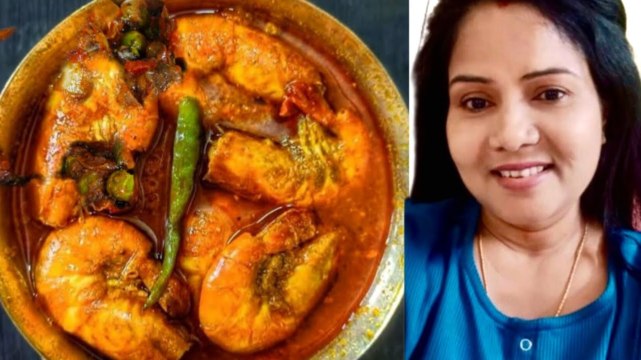 Easy Prawn Korma for Beginners 🍤📖 | Foolproof Recipe 💯 #honeysdeliciouskitchen #viralvideo