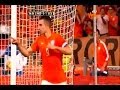 Doel: Van Persie, Nederland vs Ecuador (1-1) Vriendelijk 17/05/2014