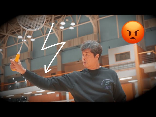 [Angry Coach Han] Fast or Hurried EP.01 class=
