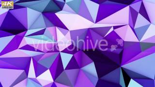 Fashion Glamour Background Loop Animation 4k UHD