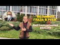 Возьмите глаза в руки. Дистанционная версия