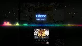 Edane - 170 Volts (HQ Audio Full Album)