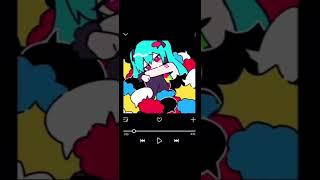 The Miku Playlist Trend Thing But Its The Original Songs Animation- Caststation On Twitter