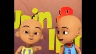 Upin Ipin Musim 1 (2007) Episode 1-6 Esok Puasa & Hari Raya