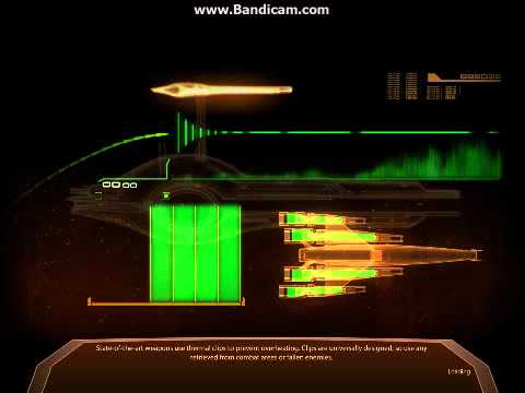 Mass Effect 2 Infinite Loading Screen - YouTube