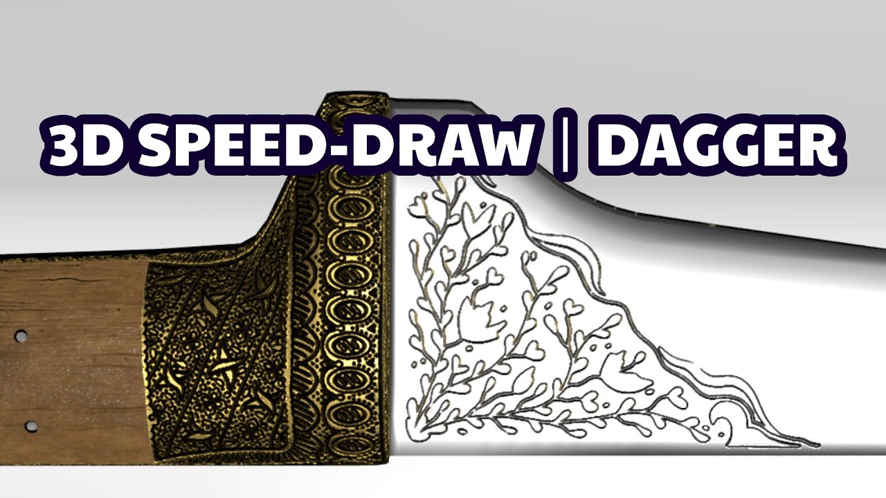 Getting all these details down! | 3D Texturing w/ Substance Painter