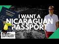 Why I Would Take a Nicaraguan Passport