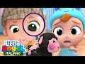 Baa Baa Pecorella Nera Cartoni Animati Con Gianni Piccino Little Angel Italiano mp3